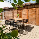 Nordhelmeck 2 Apartment Norderney