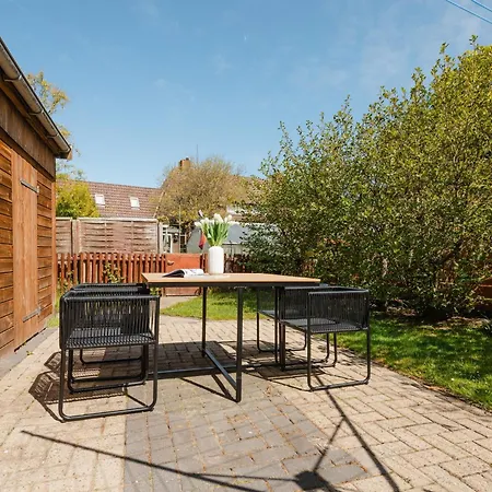 Nordhelmeck 2 Norderney