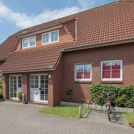 Apartment Nordhelmeck 2 *