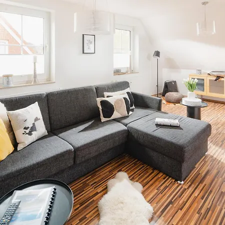 Nordhelmeck 2 * Norderney