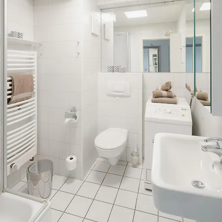 Nordhelmeck 2 Apartment