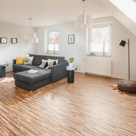 Nordhelmeck 2 Norderney