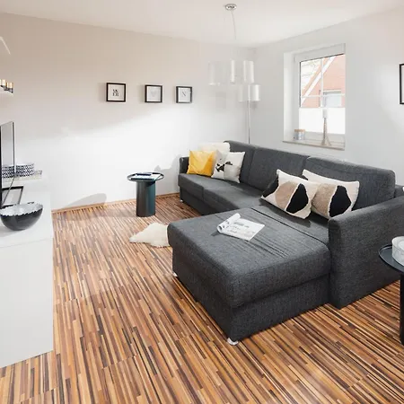 Nordhelmeck 2 Apartment