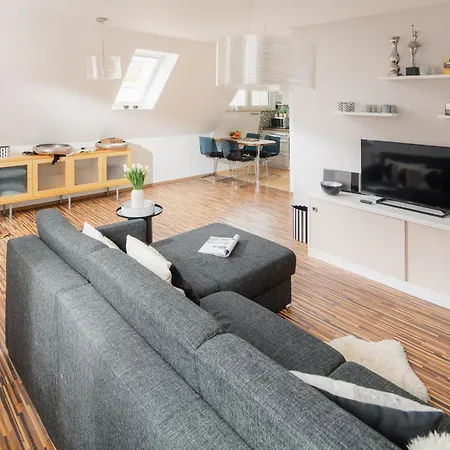 Nordhelmeck 2 Apartment *