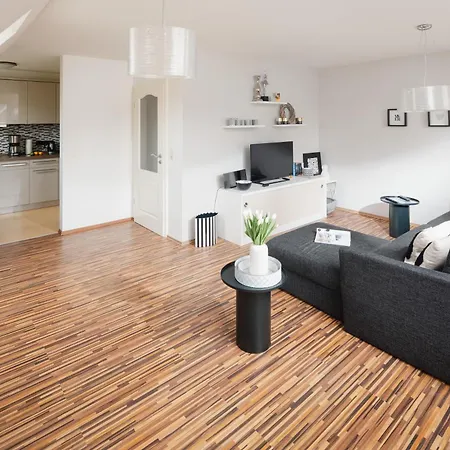 Nordhelmeck 2 * Norderney