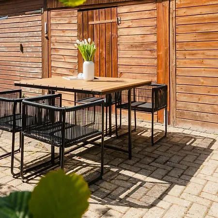 Apartment Nordhelmeck 2