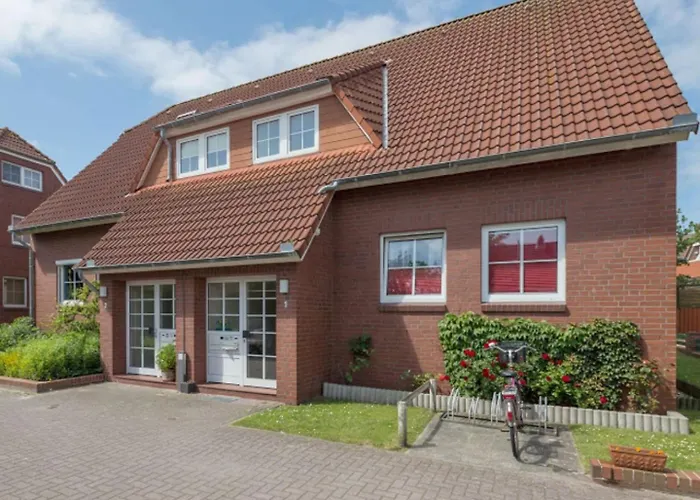 アパート Nordhelmeck 2 *