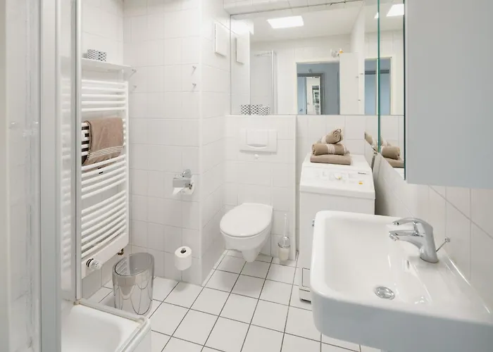 Nordhelmeck 2 Appartamento