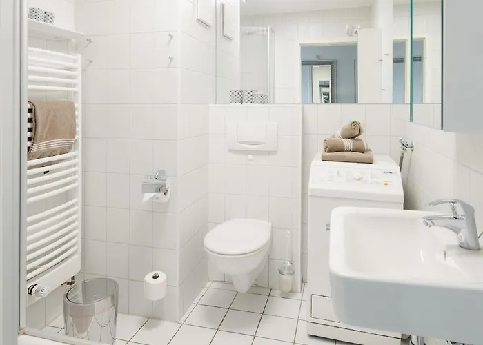 Appartamento Nordhelmeck 2 *