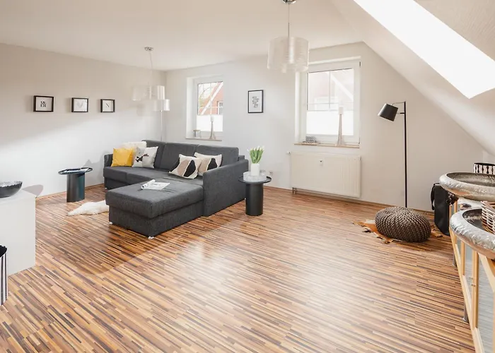 Nordhelmeck 2 Norderney