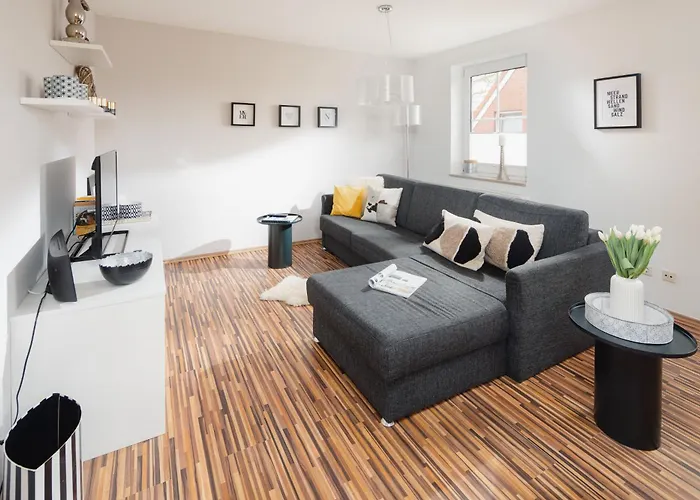 Nordhelmeck 2 Appartamento