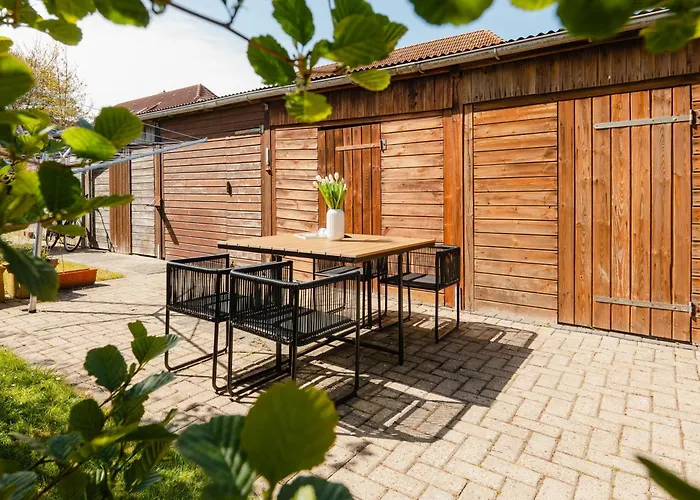 Nordhelmeck 2 Appartamento Norderney