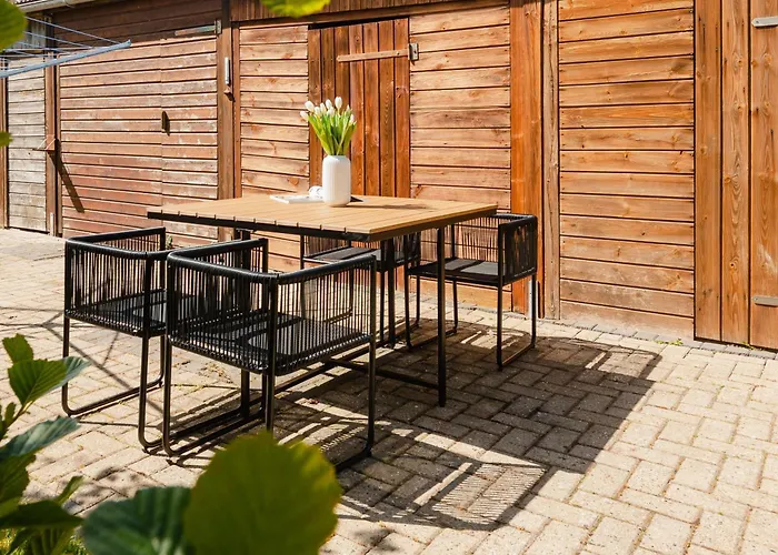 Appartamento Nordhelmeck 2